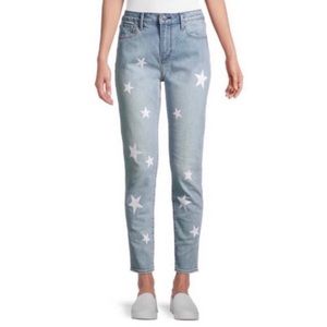 Driftwood Jackie High rise Jeans